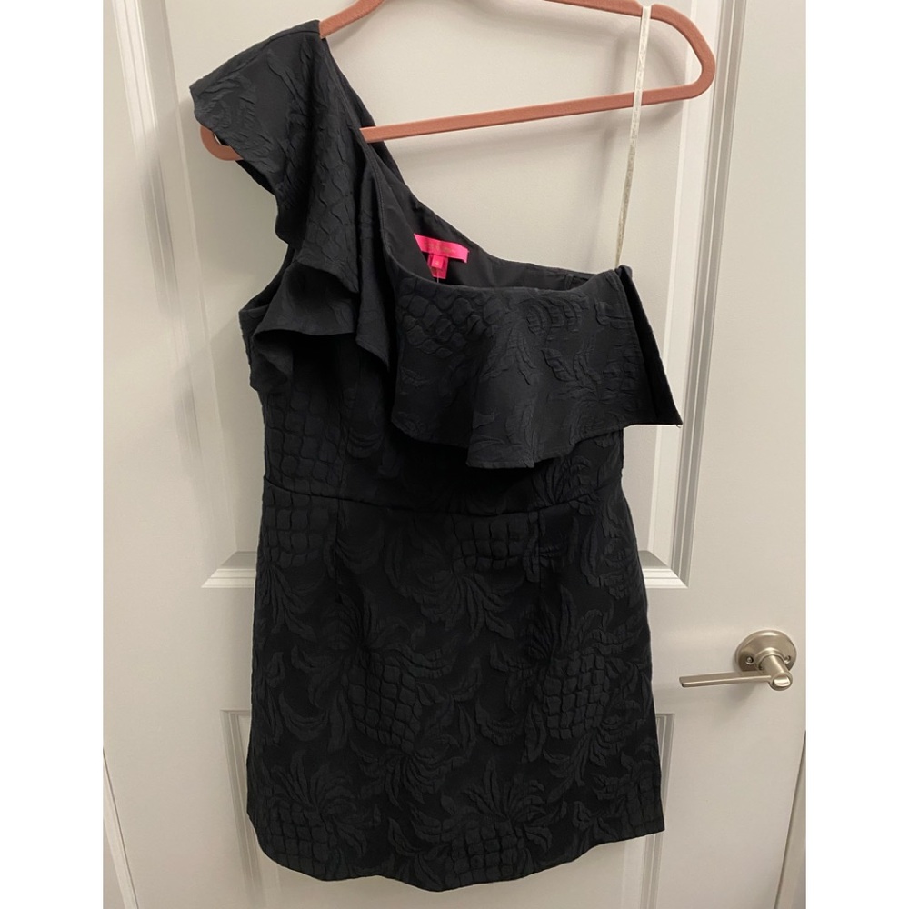 Lilly Pulitzer Kimpton Romper!!!